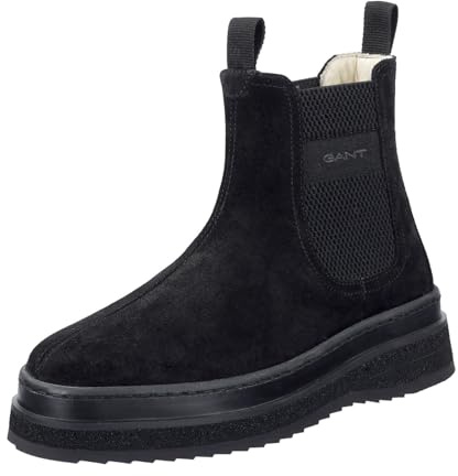 GANT dam SistownChelsea-sko