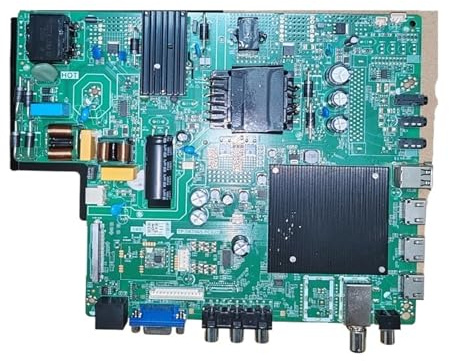 TP.SK706S.PC822 4-Kern-4K-Smart-WiFi-Netzwerk-TV-Motherboard mit 1,5 g + 8 GB Speicher. Keine CI-Schnittstelle zur Überprüfung des Fotos(1TNO CI)