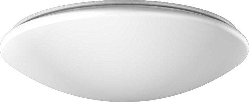 RZB Zimmermann LED-Decken-/Wandleuchte 311523.002.5 4000K D360 H100 PMMA Flat Polymero Decken-/Wandleuchte 4051859022824