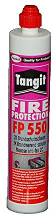 Brandschutz-Schaum Tangit FP 550 Kartusche a 300 ml, 2181550
