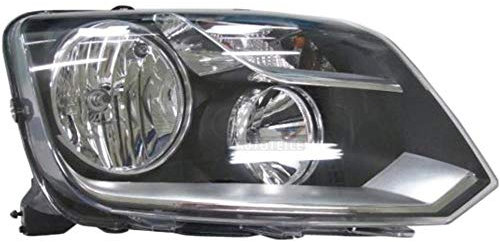 Halogenscheinwerfer rechts für Amarok 2H_ S1B H1 H7 PY21W W5W