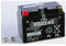 Motorradbatterie YUASA YTZ14S