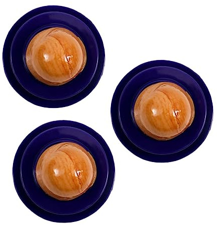 BESPORTBLE 3pièces à pour Menthe Friandises Nutritives Digestive Bonbons à Herbe à Chat