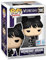Funko Pop! Wednesday Addams Vinyl Figure, The Addams Family, Cat Costume