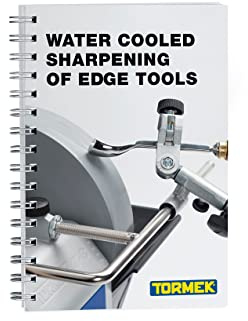 TORMEK HB de 10 Manuel - Affûteur de couteaux - KNIFE_SHARPENER