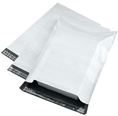 250 Stück Rocketbag Versandbeutel 35 x 25 cm (XS)