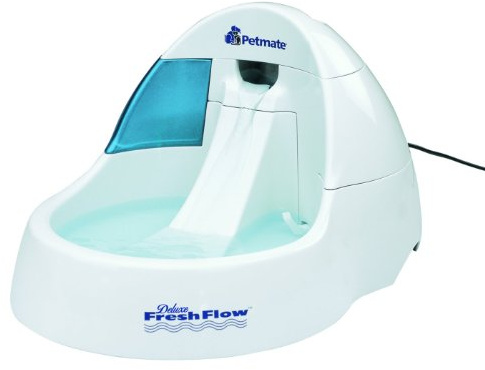 Trixie 24393 Ersatzfilter für # 24391