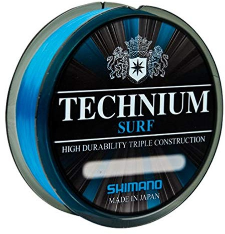 Shimano Technium Schnur 200mt 0,30mm