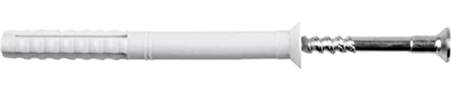 TOX nail dowels Attack 6 x 50 mm, 50 pieces, 017102151