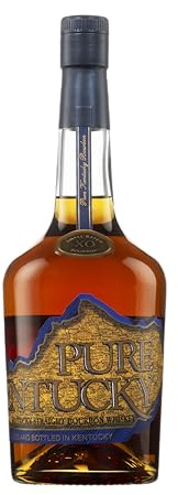 Willet Pure Kentucky Xo Small Batch Whiskey - 700 ml