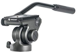 Vanguard Alta PH-114V - Tête de trépied, pour vidéo CSC ou SLR