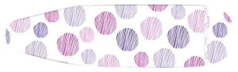 Wenko Funda para Tabla de Planchar de Manga Basic Pro