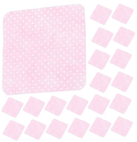 Ipetboom Boxen Nagellackentferner-pads Für Gelnägel Wattetücher Für Und Salongebrauch Nagelschrubber Und Entferner-pads Für Dip-puder Acryl Und Gel-maniküre