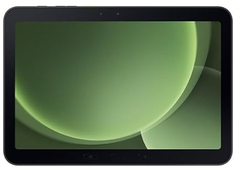 Samsung Galaxy Tab Active5 Pro X350 WiFi 128GB Green EE