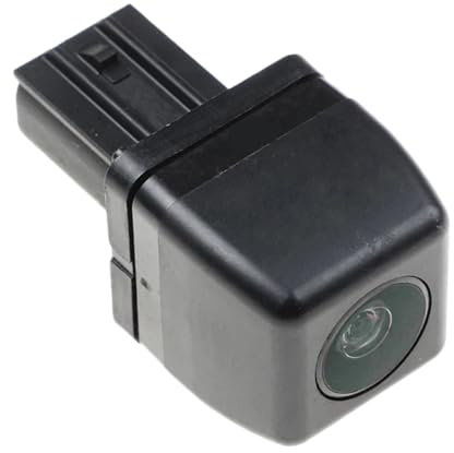 Parking Assistant Reversing Camera Kit 86790-60182 View Camera Fit For Toyota Land Cruiser BackUp Camera Car Accessories
