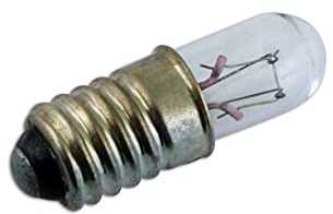 The Tool Connection Ltd. Lucas-Elta E5 LLB687 24 V 1,1 W Panneau de jauge pour Poids Lourds