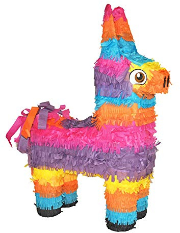 Pignatta – Decorazione per compleanno per bambini, Matrimoni o Feste a Tema