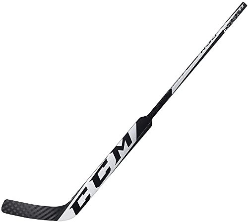 CCM Extreme Flex 5.9 Junior WHBK 21inch Right54P4 Torwart Schläger