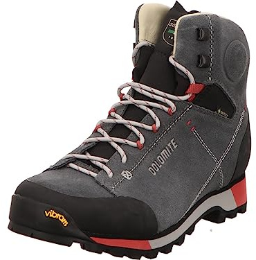 Dolomite Bota Ws 54 Hike Evo GTX båtsko, Gunmetal grå, 38 2/3 EU