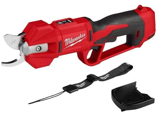 Milwaukee M12™ Akku-Astschere M12 BLPRS-0-4933480114