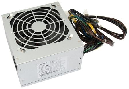 Lenovo 5P51D77203 Originale Desktop-PC Alimentatore 750 Watt | per ThinkStation P350 Workstation (30E6), P348 Workstation (30ER), IdeaCentre Gaming 5 17IAB7 (90T1)