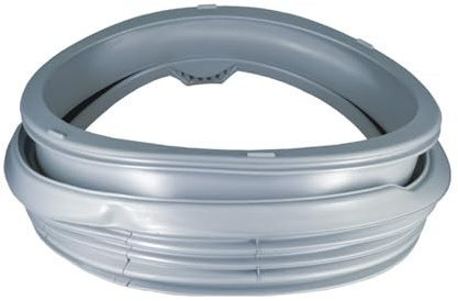 LUTH Premium Profi Parts Türmanschette kompatibel mit Zanussi 132004105/4 für Waschmaschine