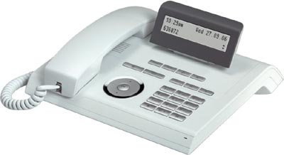 Unify OpenStage 20 VoIP phone CorNet IP