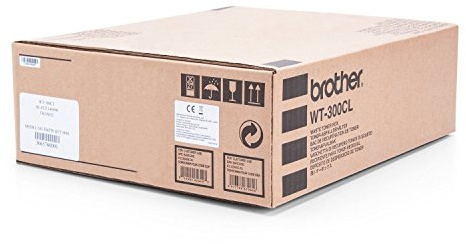 Brother HL 4150 CDN (WT 300CL) Original Resttonerbehälter
