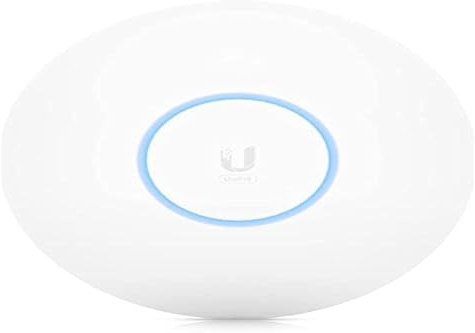 Ubiquiti Unifi U6-PRO - WiFi-6, 125816, Schwarz