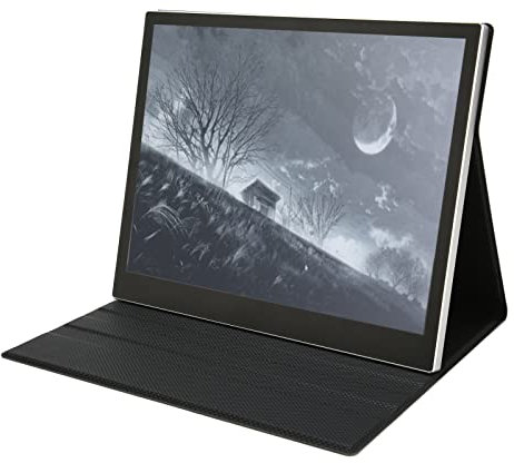 Monitor con inchiostro E da 10,3, display in carta da 15 Hz, montaggio VESA da 50 mm, per sistemi iOS, Linux, Android (10,3)