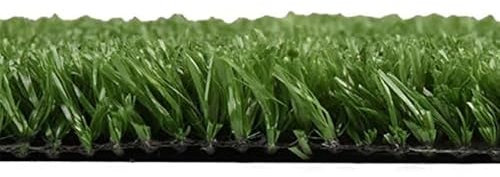 Suinga Prato Artificiale Moquette 14mm | Rotolo 2x5m | Tappeto d’Erba Sintetica Resistente e Realistica | Ideale per Eventi, Terrazze e Fiere