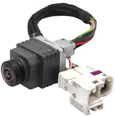 Rückansicht Backup-Kamera A1669059602 Für Mercedes Für Benz Für CLA W117 C117 X117 Für GLA X156 W156 Rückansicht Kamera Reverse Kamera Einparkhilfe Backup Kamera Einparkhilfe
