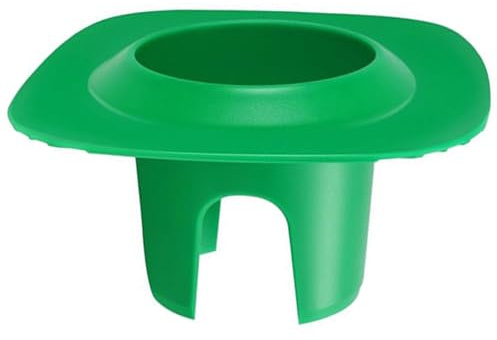 lazyfun Garten Sprinkler Abdeckungsschutz Widerstandsfähig Sorgt Für Einfache Und Beschädigungsresistenz Für Langfristige Leistung. Sprinkler Abdeckung Für Den Außenbereich