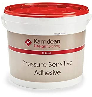 Karndean Pressure Sensitive Adhesive (PS) – 2.5 Litre Tub