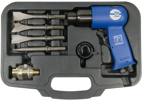 SW-Stahl S3213 Marteau burineur à air comprimé