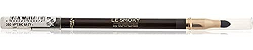 L'Oréal Paris Superliner Le Smoky Kajalstift Nr. 202 Mystic Grey