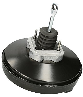 BOSCH 0 204 836 214 Servofrenos Servofreno Refuerzo de freno Servofreno