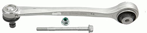 LEMFÖRDER 39312 01 Lenker Radaufhängung für Audi A4 B9 Avant (8W5, 8WD) 2015 - Links, Oben, Vorne, Vorderachse und andere Fahrzeuge