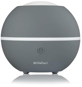 Millefiori 1DUSF Diffuser, grau, 150ml