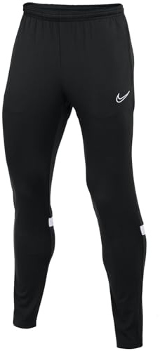 Nike CW6124 Y NK Dry ACD21 Pant KPZ Pants Unisex-Child Black/White/White/White M