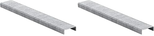 Bosch 2609255819 DIY Klammern Typ 53 11.4 x 0.74 x 6 mm (Packung mit 2)