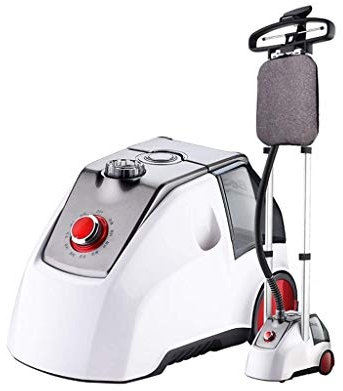 BYERZ BYERZ ropa vapor hogar eléctrico ropa limpiador vapor colgante máquina de planchar vapor ropa generador