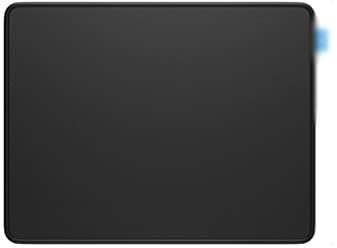 Mouse Pad Tapis De Souris Tapis De Souris Durable Tapis De Souris Tapis De Souris Carré Tapis De Souris en Caoutchouc Antidérapant pour Le Bureau Cadeau Gamer