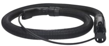 KGA SUPPLIES Tubo di pulizia per tappeti compatibile con Bissell Spotclean 3698L, 1923E, 36981, 36982, 36988