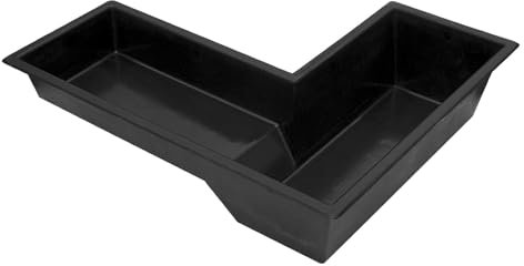 Ubbink Bassin préformé Vénus 650 L