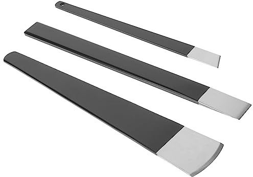 3 Pz Coltello Per Unghia Taglia Cuticole Per Unghie Piedi Strumenti Per Manicure Per Unghie Detergente Per Cuticole Per Unghie Coltello Da Pedicure Tagliaunghie Mais