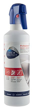 CARE + PROTECT Sgrassatore Universale Sgrassatore Piano Cottura a Induzione, ad Azione Rapida, Rimuove Sporco e Macchie, 500ml