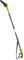 RYOBI RPP182020 ONE+ 18V Cordless Pole Pruner, Hyper Green, 20 cm Bar (with 1 x 2.0Ah Battery)