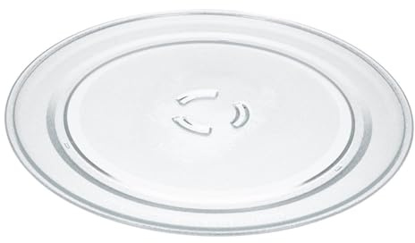 Bauknecht C00858572 - Plato giratorio para microondas (360 mm de diámetro)