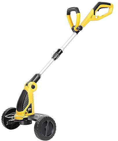 Corta Cespedes pequeños electrico Cortacésped eléctrico, cortacésped Manual, cortacésped pequeño, jardín doméstico, Ajustable, multifunción